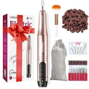 Cordless Nail Drill - NIB